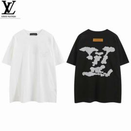 Picture of LV T Shirts Short _SKULVS-XLjdtx801636940